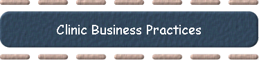  Clinic Business Practices 