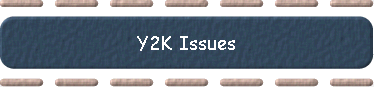  Y2K Issues 